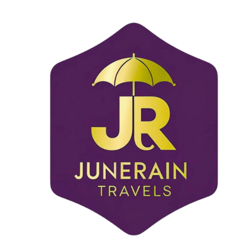 Junerain Travels